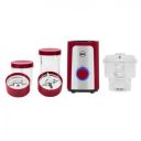 BPL 400W Mixer Blender, 2 Speeds & Pulse function...