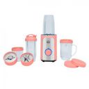 BPL 400W Mixer Blender with Blend & Go bottle (700ml) with Cap...