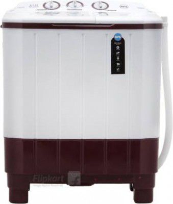 BPL 6.5 kg Semi Automatic Top Load (W65S22A)