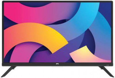 BPL 81.28 cm 32" HD Ready LED TV 32H-A1000
