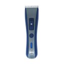 BPL Beard Trimmer with Titanium Coated Blades, 3hrs 20mins Cordless Usage, 4 Comb Settings, 1mm-1.9mm Teeth Length Setting, Detachable Blade for easy cleaning, 2 Years Warranty, Navy Blue...