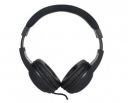 BPL BWH101 Wired Headphone with Mic, Bass, Voice Assistant (Black)...