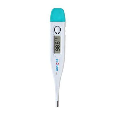 BPL Medical Technologies Accudigit DT04 Digital Thermometer