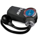 BPL Medical Technologies Aneroid Sphygmomanometer Blood Pressure Monitor (Gray)...