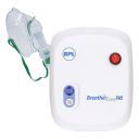 BPL Medical Technologies Bpl Breathe Ezee N6 Low Noise Compressor Nebuliser Machine Kit For Child And Adult, Portable Nebulizer,...