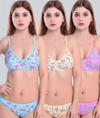 Bra & Panty Set  (30)