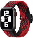 Braided Band Compatible for Apple Watch Strap ...