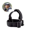 Brain Freezer Sjcam Adjustable Elastic Head Strap Mount for Xiaomi Yi Camera SJ4000 SJ5000 SJ6000...