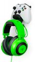 Brainwavz The Colossus - Gamepad Controller & Headphone Hanger Holder - Designed for Xbox ONE, PS4, PS3, Dualshock, Switch, PC, Steelseries, Steam & More, Black...