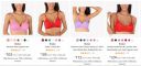 Bralux Women's Everyday Bras @ Minimum 70% Off from ₹103...