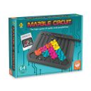Brand Conquer Brain Training Puzzle Marble Circuit Logic Game...