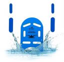 Brand Conquer Kick Board for Swimming Sports Swimming Floats for Adults-Kids Kickboard for Beginners Training Swimming Floaters for Adults, Swimming Float Pad with All Holding Angles Kickboard...
