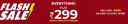 Brand Factory - Everything At Rs 299...