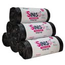 Brand - Leak Proof Eco-Friendly Garbage bags | Small 17x19" |30 bags x 6 Roll-180 bags...
