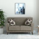 Amazon Brand Solimo Maclear 2 Seater Sofa ...