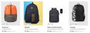 Myntra : Branded Backpack Upto 86% Off | Start @ ₹135...