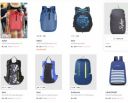 BRANDED BACKPACKS @ UPTO 86% OFF | Starts at ₹248...
