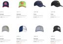 Myntra : Branded Caps Puma, Slazenger, Wrogn Starts ₹206...