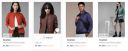 Branded Jackets Men & Women Upto 80% Off...