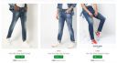 Branded Jeans Start@390...