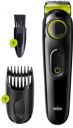 Braun BRN Trimmer BT3221 Trimmer...