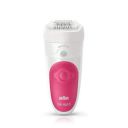 Braun Epilator for Women- Silk-Epil 5-500, Epilator for Beginners for Gentle Hair...