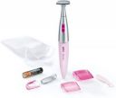 Braun FG 1100 Trimmer 120 min Runtime 4 Length Settings...