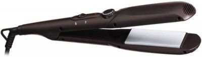 Braun Satin 310 Hair Straightener  (Black)