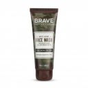 Brave Essentials Men Anti-Acne Face Wash for Oily & Acne Free Skin 100 ml...