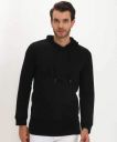 BRAVESOUL Full Sleeve Solid Men Sweatshirt...