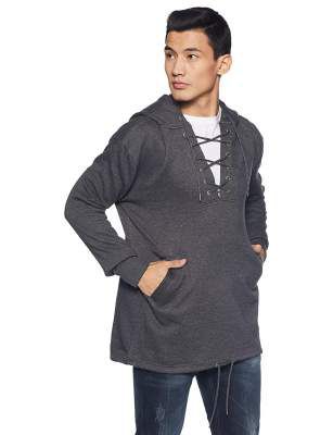 BRAVESOUL Men Sweatshirt