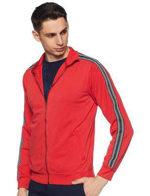 BRAVESOUL Men Sweatshirt