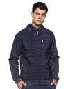 BRAVESOUL Men's Sweatshirt (MSS-513DELTON_Dk White/Navy_M)...