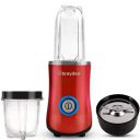 Brayden Fito Qwik 2.0 400 Watts Power Blender/Juicer Mixer Grinder with BPA Free 500ml...