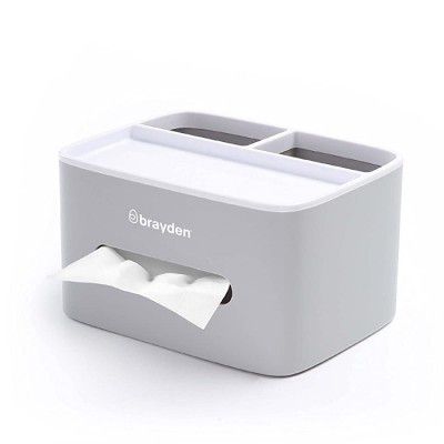 Brayden Minio E1602 Tissue Paper Holder