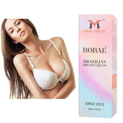 Breast Destressing Lotion for Women