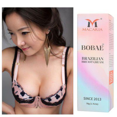 Breast Destressing Lotion for Women - With Saw Palmetto, Almond Oil, Olive Oil and Vitamin E | Body Massage Lotion