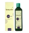 Brewvin Jamun Juice, 1L | Organically Harvested | Zero Added Sugar...