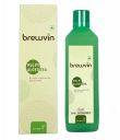 Brewvin Pulpy Aloe Vera Juice, 1L | Reinvigorates Skin & Hair...