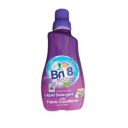 BRI8 Matic 500ML Liquid Detergent & Fabric Conditoner For Front Load and Top Load, Designed For Tough Stain Removal With Superior Fragrance...