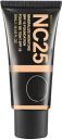 Bridester Nc25 Oil Free Makeup Liquid Tube Foundation (Matte, 35 Ml)...
