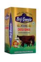 Brij Gwala Pure Cow Desi Ghee 1 LTR...