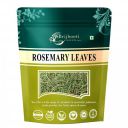 BrijBooti Rosemary Leaves For Hair Growth (100 Gr) | Rosemary Tea | Natural Rosemary Dried Leaves - Organic Dry Herb...
