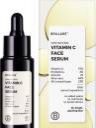 Brillare 10% Vitamin C Face Serum, Bright & Glowing Skin, with Probiotics & Aloe Vera  (30 ml)...
