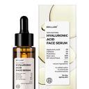 Brillare 2% Hyaluronic Acid Serum | Anti-ageing & Fine Lines | Intense Hydration | 100% Natural Face Serum...