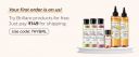 Brillare LOOT : Get first Full Size Product for free...