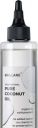 BRILLARE Pure Coconut Oil, 100% Natural, Organic and Cold Pressed, 200 ML, Zero Chemicals Hair Oil (200 ml)...