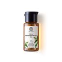 Brillare Real Mahabhringraj Oil (50ml) with 14 Traditional Herbs, 100% Natural, Zero Chemicals, Organic & Cold Pressed Oil...
