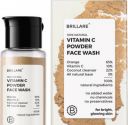 Brillare Vitamin C, Reduce Pigmentation,Orange powder for Skin Brightening Face Wash  (15 g)...