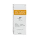 Brinton Healthcare Uvdoux Face & Body Sunscreen Gel With Spf 50 Pa+++ In Matte Finish And Oil Free Formula|Water Resistant|Protection Against Uva/Uvb Rays (10 Gm)...